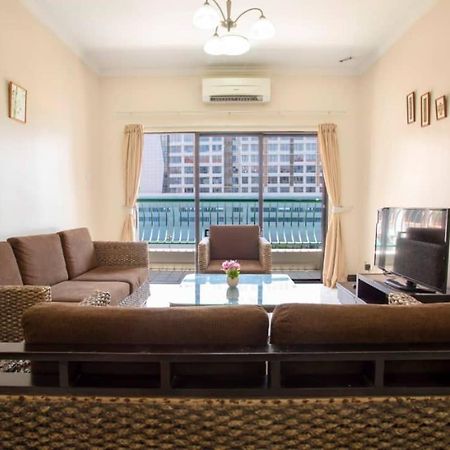 Marina Court Resort Kota Kinabalu-Stay And Get Cash Rebate Exterior foto