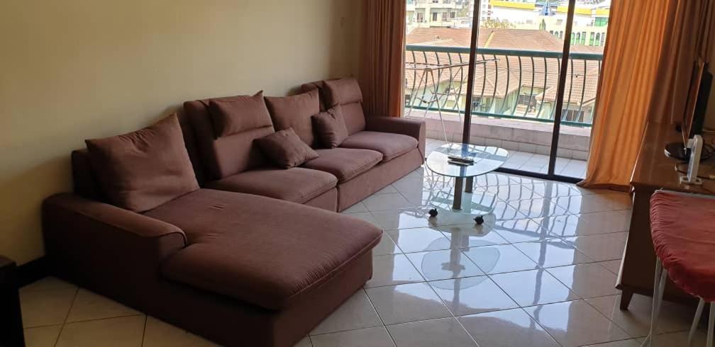 Marina Court Resort Kota Kinabalu-Stay And Get Cash Rebate Exterior foto