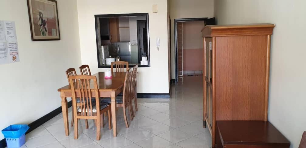 Marina Court Resort Kota Kinabalu-Stay And Get Cash Rebate Exterior foto