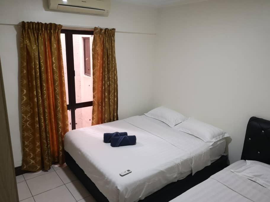 Marina Court Resort Kota Kinabalu-Stay And Get Cash Rebate Habitación foto