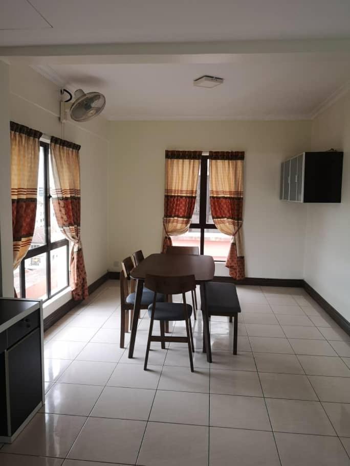 Marina Court Resort Kota Kinabalu-Stay And Get Cash Rebate Habitación foto