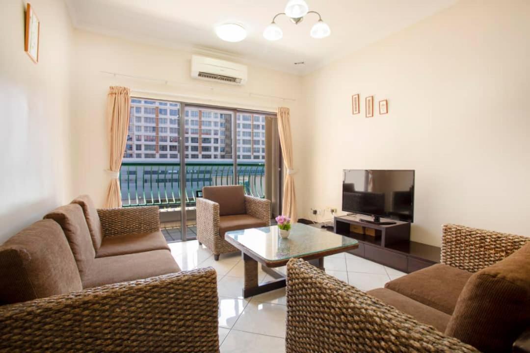 Marina Court Resort Kota Kinabalu-Stay And Get Cash Rebate Exterior foto